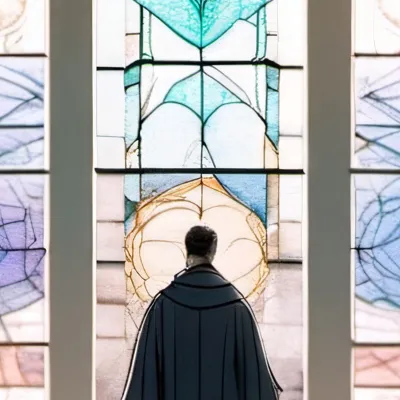 chat with ai character: Nicolas Boulle