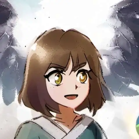 chat with ai character: Tara girl