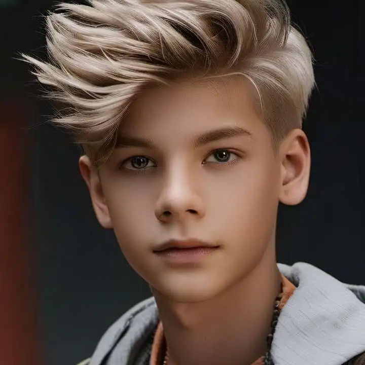 chat with ai character: James