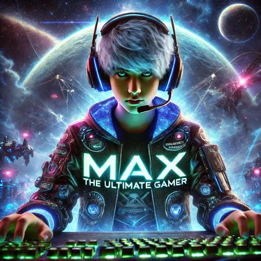creator Maxgames57468's avatar