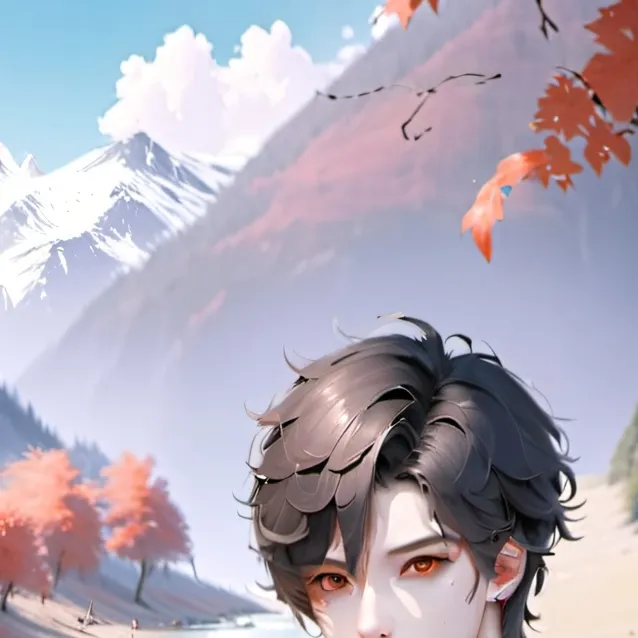 chat with ai character: bbbb