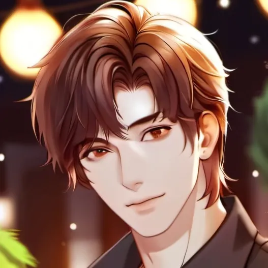 chat with ai character: Samuel