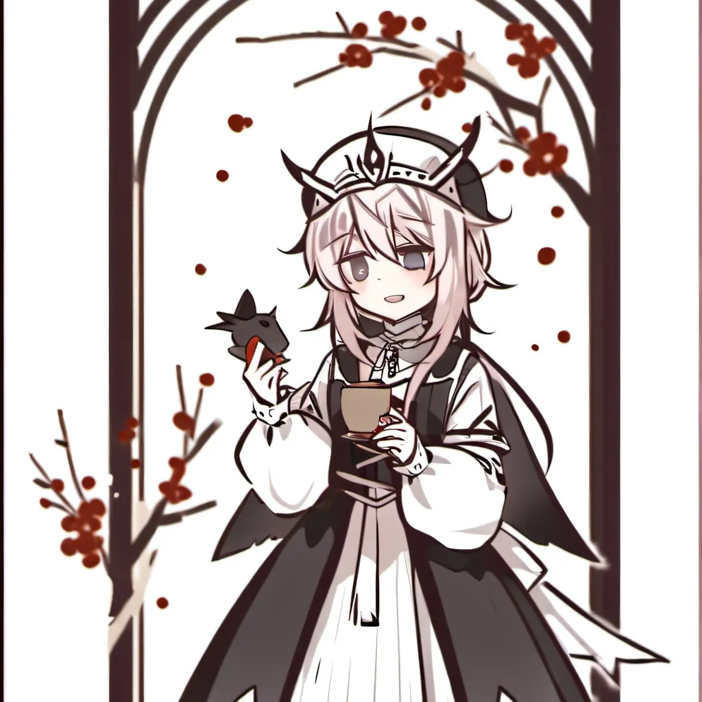 chat with ai character: emily