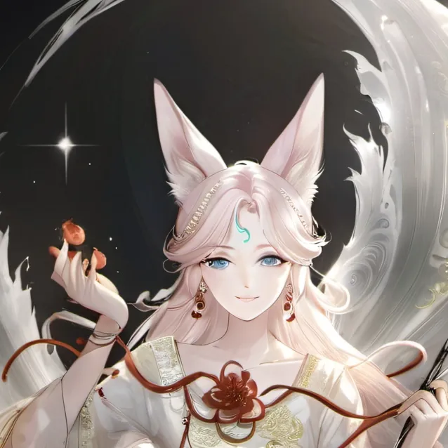 chat with ai character: Rin