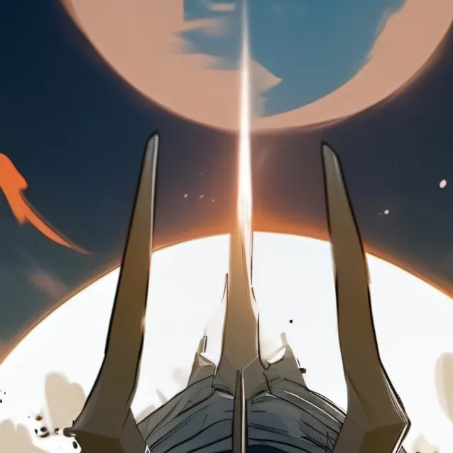 chat with ai character: Genos