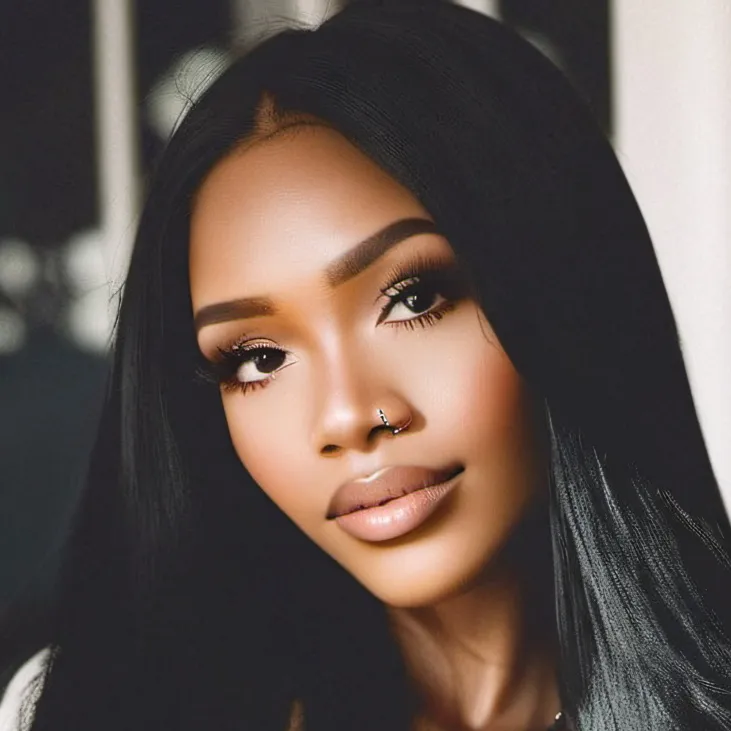 chat with ai character: chassidy 💐💕