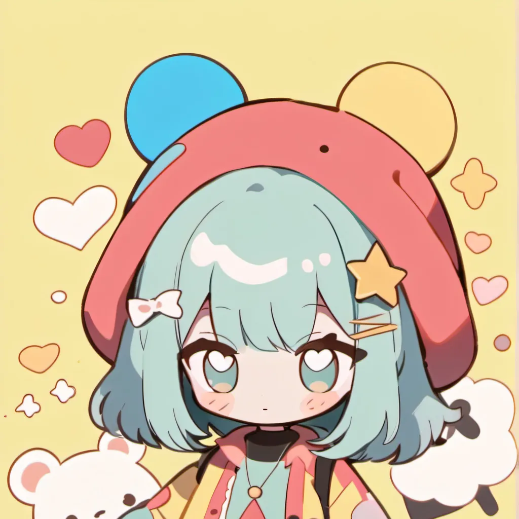 chat with ai character: VV