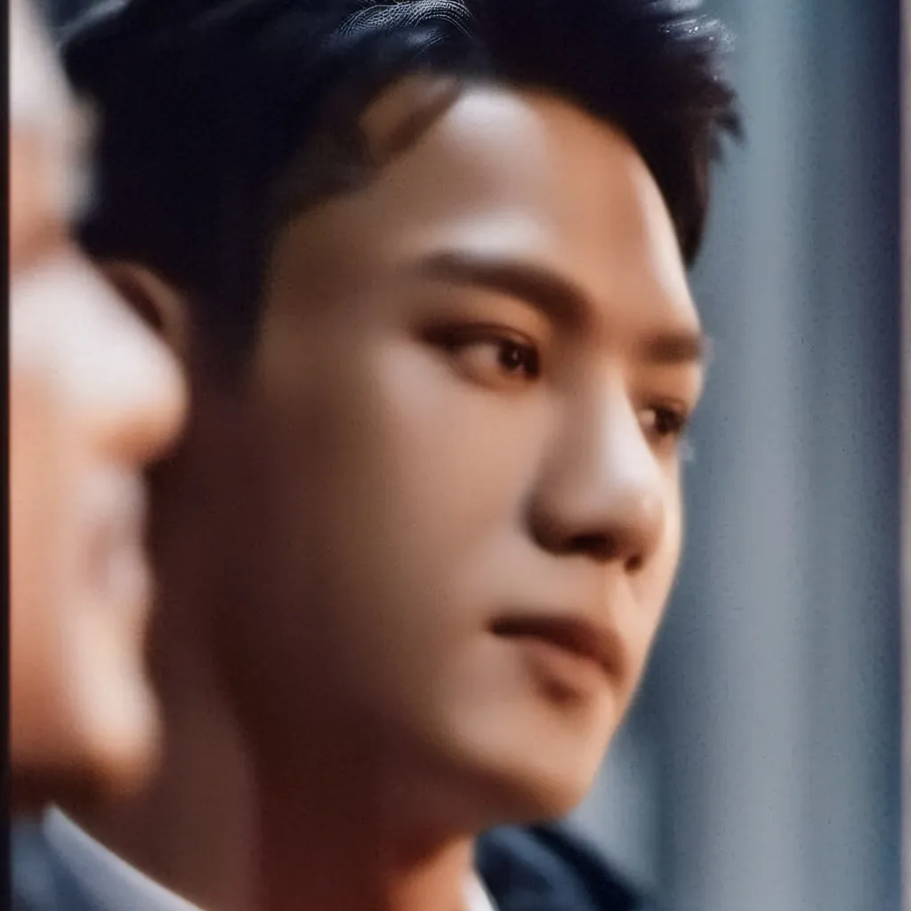 chat with ai character: Jay