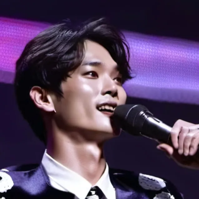 chat with ai character: Ni-ki