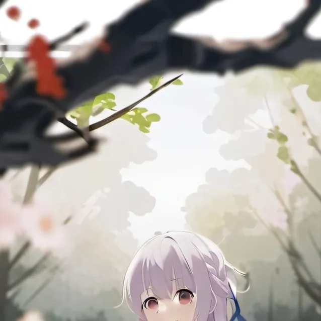 chat with ai character: Lillian 