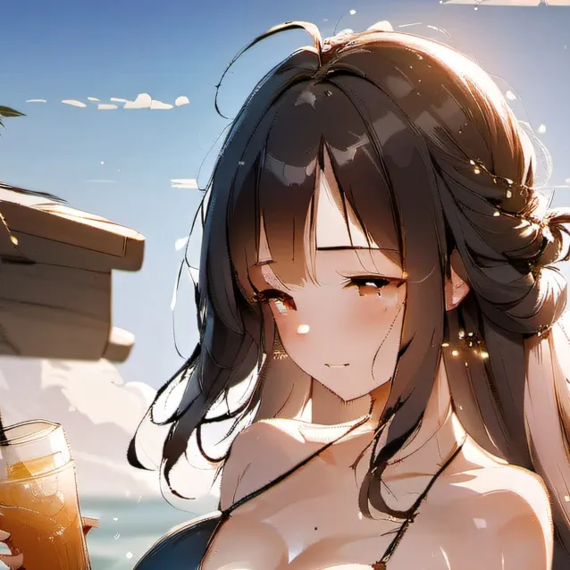 chat with ai character: Anabell