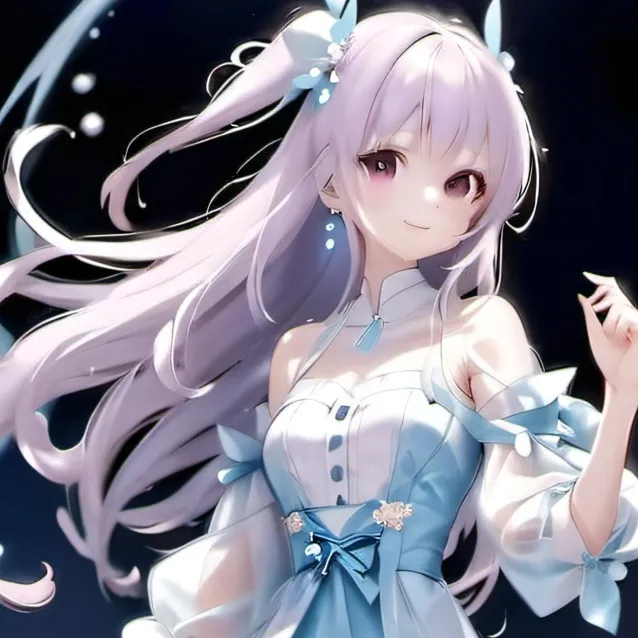 chat with ai character: Charlotte