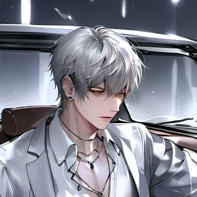 chat with ai character: Jax