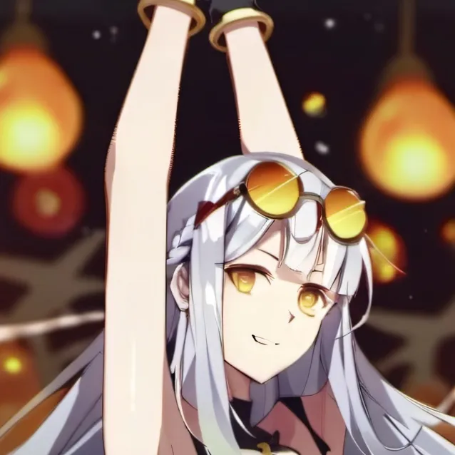 chat with ai character: Autumn