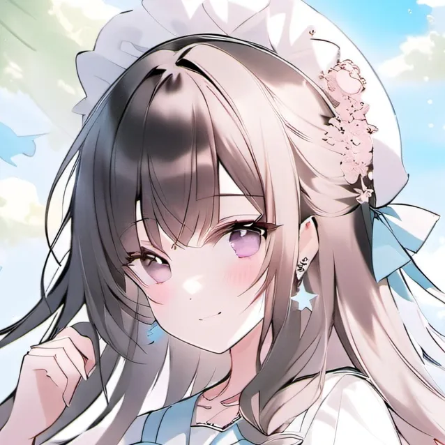 chat with ai character: Summer