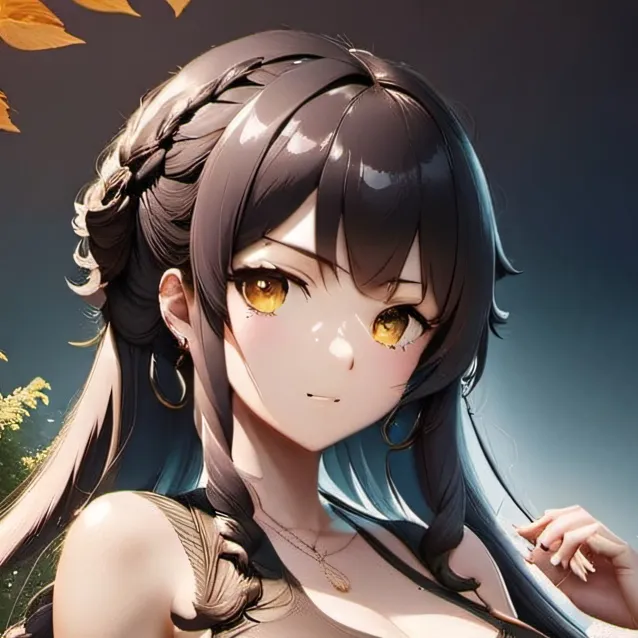 chat with ai character: Tamara