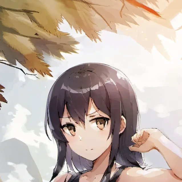 chat with ai character: Charlotte