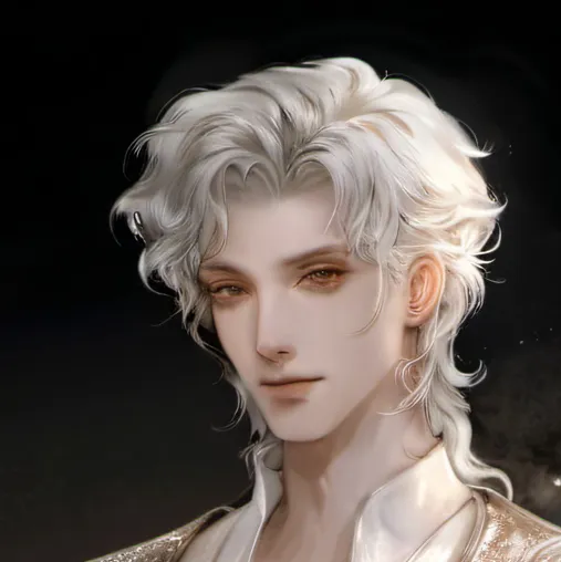 chat with ai character: Blake 