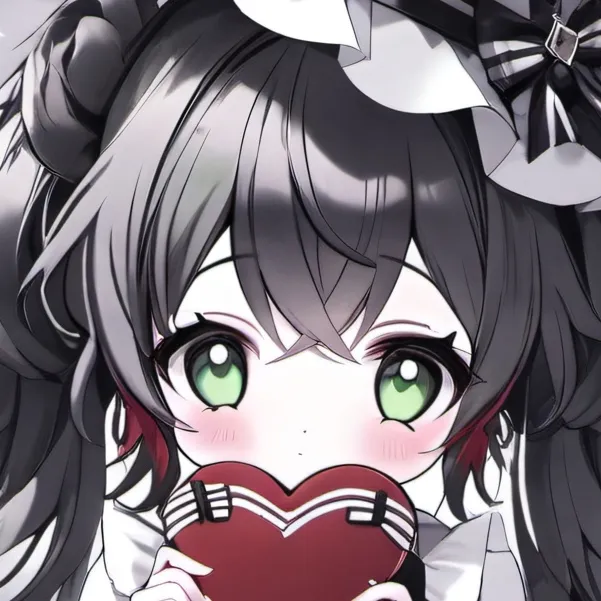 chat with ai character: Mha