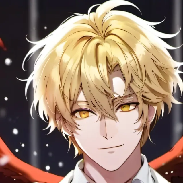 chat with ai character: hawks