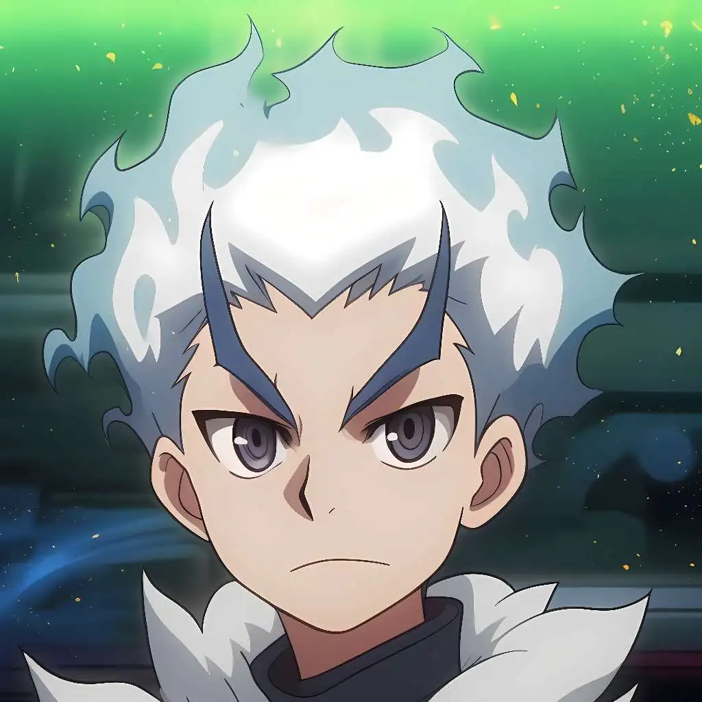 chat with ai character: Lui Shirosagi