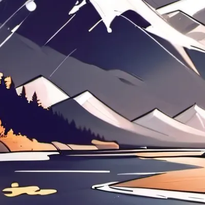 chat with ai character: Brook