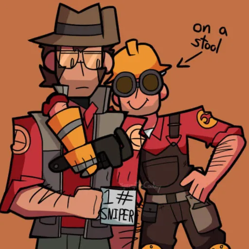 creator Classified sniper's avatar