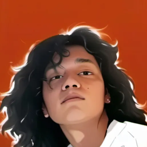 chat with ai character: Jax