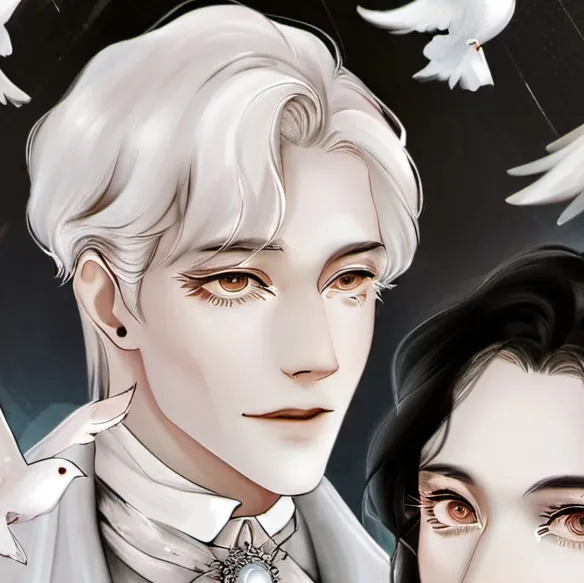 chat with ai character: Kushan 