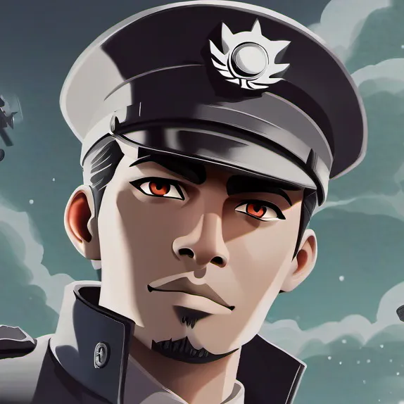 chat with ai character: Tf2 mercs red team