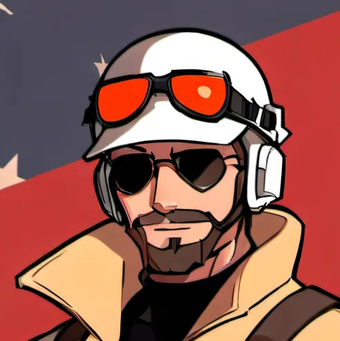 chat with ai character: Classified sniper