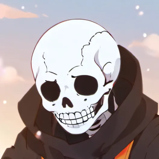 chat with ai character: Sans au’s meeting