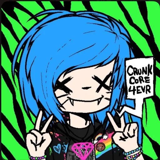 creator Weirdo2011's avatar