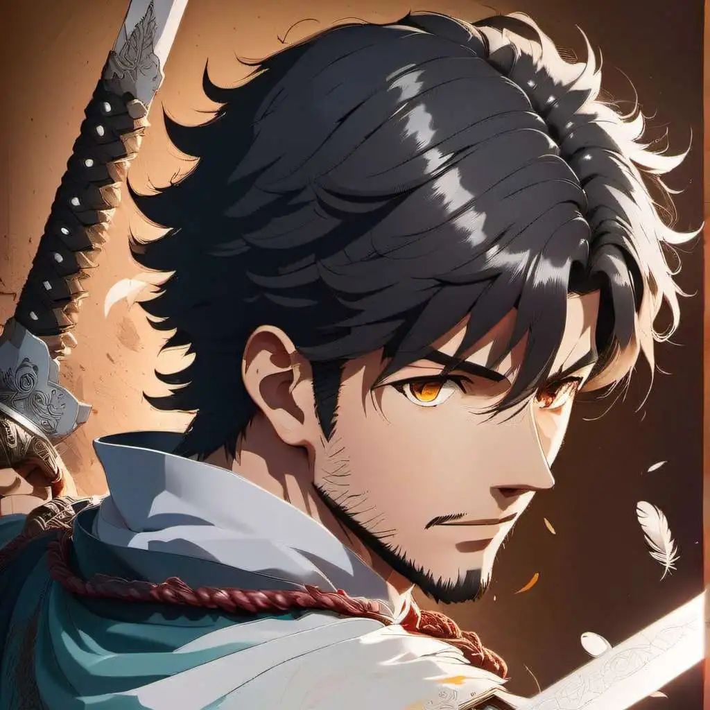 chat with ai character: Neo