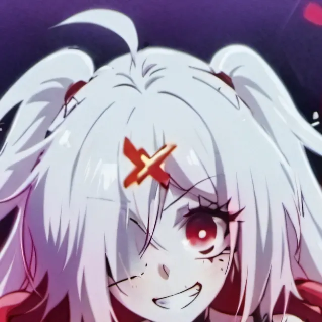 chat with ai character: cherri bomb 