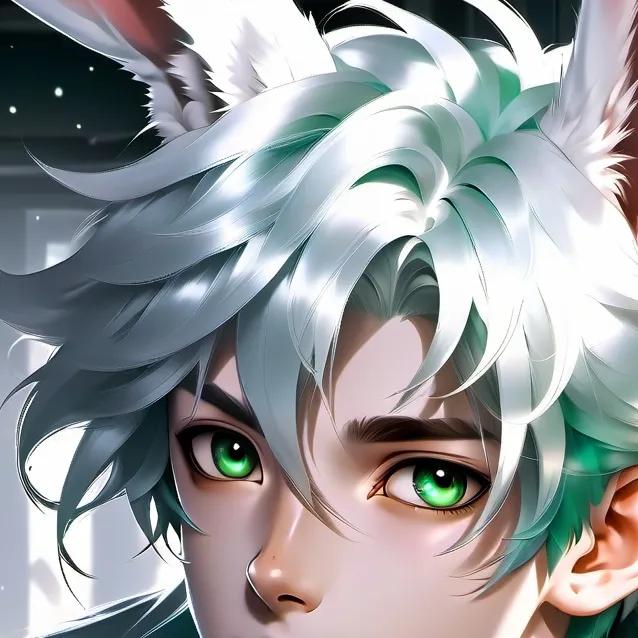 chat with ai character: kayden