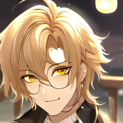 chat with ai character: Hayden