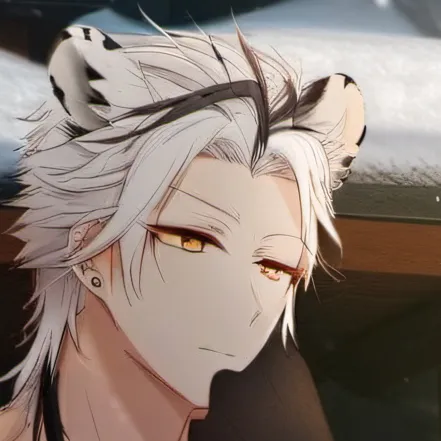 chat with ai character: Leo