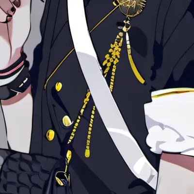 chat with ai character: Asher