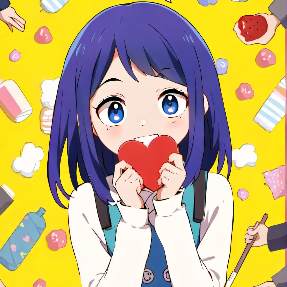 chat with ai character: itsfunneh 