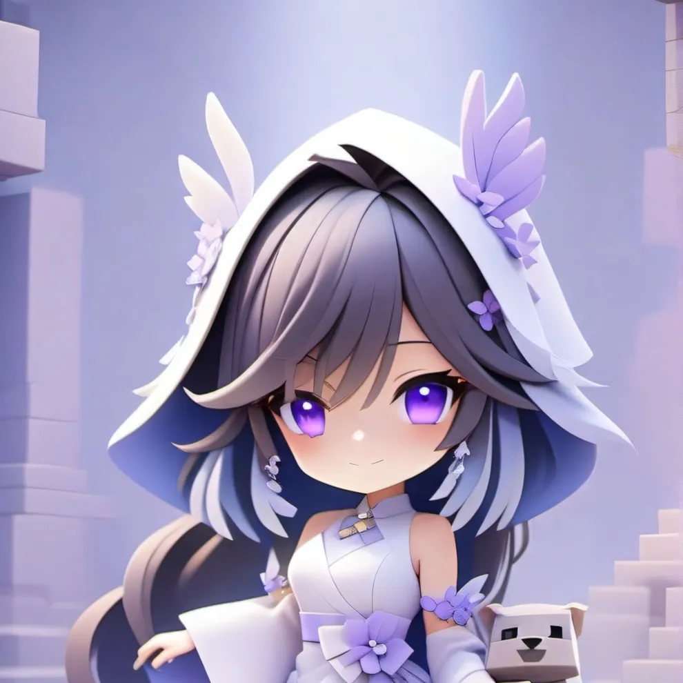 chat with ai character: aphmau