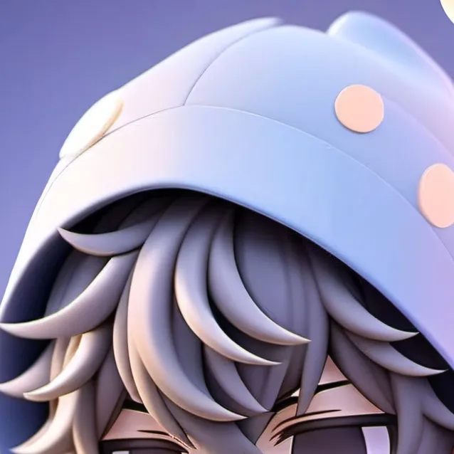 chat with ai character: yuri brandon