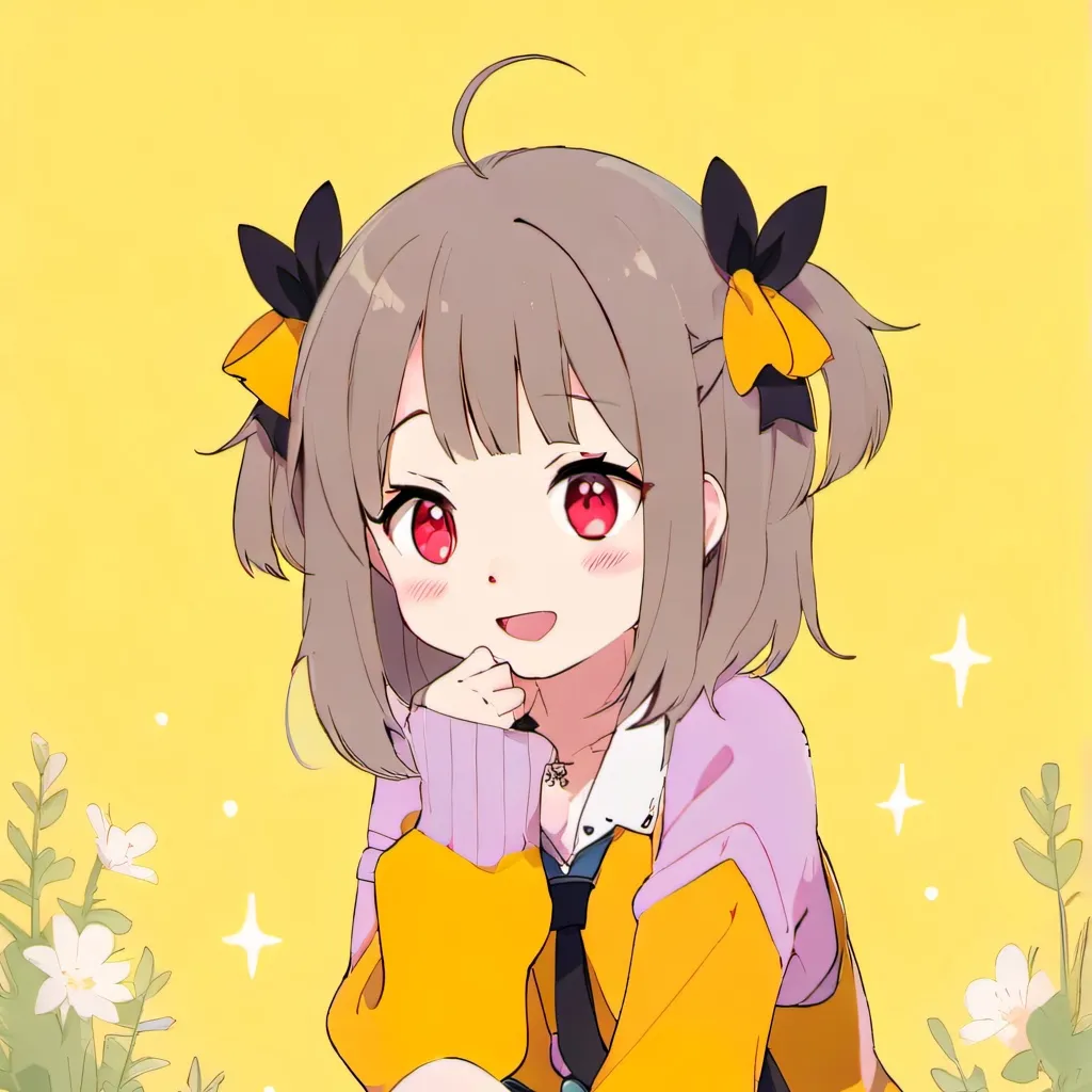 chat with ai character: amelia