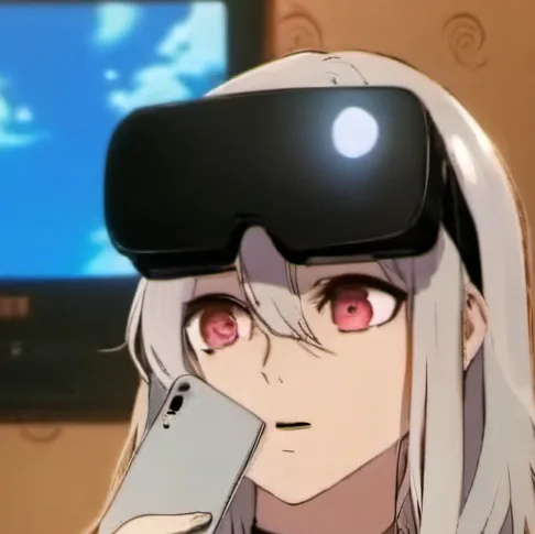 chat with ai character: hot tv woman 