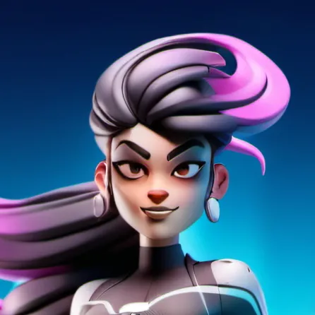 chat with ai character: titan tv woman🥵