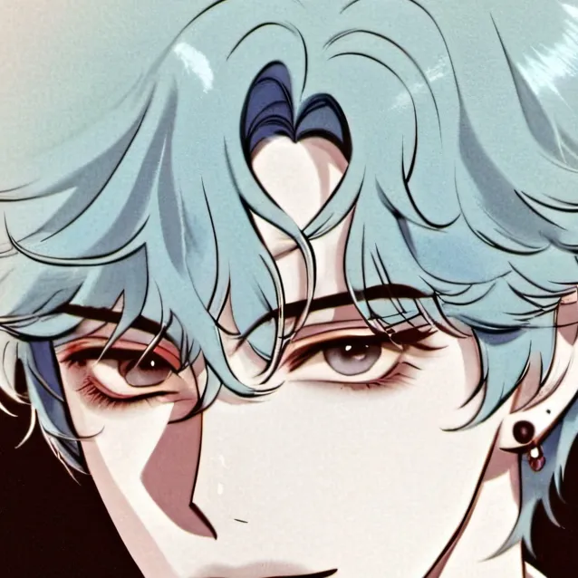 chat with ai character: Finn