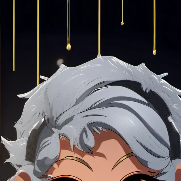 chat with ai character: Star✨