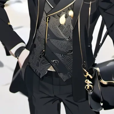 chat with ai character: Brody