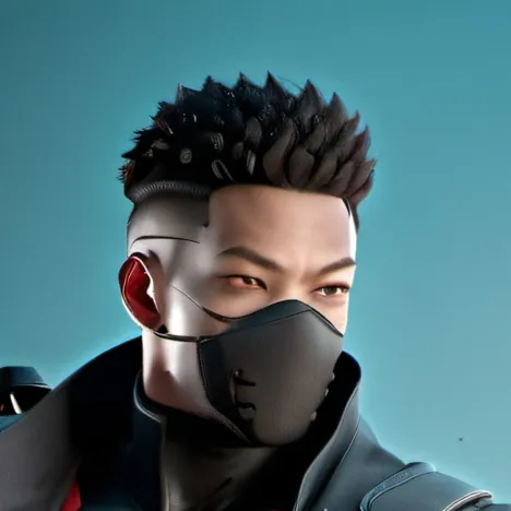 chat with ai character: Tay