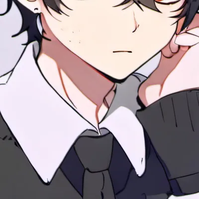 chat with ai character: Niko